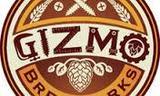 Gizmo Stone Cutter IPA beer