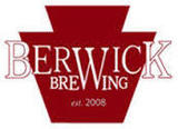 Berwick Zwickel Pilsner beer