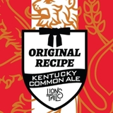 Lion's Tail Original Recipe beer