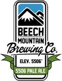 Beech Mountain 5506' beer