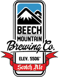 Beech Mountain Tilted Tartan beer