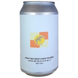 Seoul Kraft Bay beer