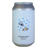 Seoul Milpicopico beer