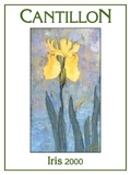 Cantillon Iris 2004 beer