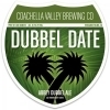 Coachella Valley Dubbel Date beer