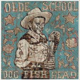 Dogfish Head Olde School 2008 beer