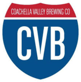 Coachella Valley BG 6 beer