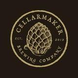 Cellarmaker Questionable Origins #4 Cask with Citra and Nelson beer