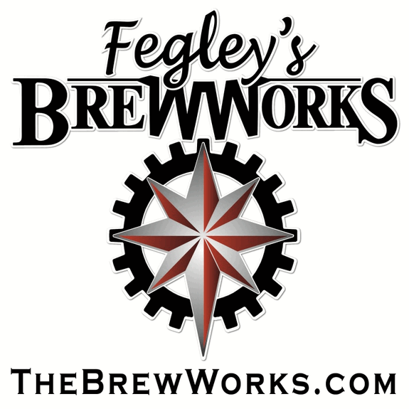 Fegley's Zomerbier beer Label Full Size