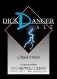 Dick's Danger Ale beer