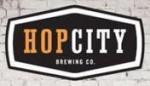 Hop City Hop Bot beer Label Full Size