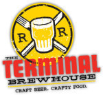 Terminal Malachi Red Ale beer