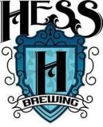 Mike Hess Solis Occasus #29 beer Label Full Size