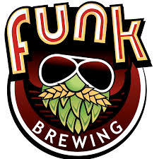 Funk Table Beer beer Label Full Size