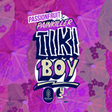 Atrium Passionfruit Painkiller Tiki Boy beer