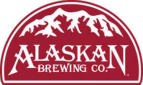 Alaskan Gold Creek Ale beer Label Full Size