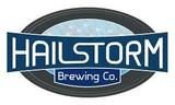 Hailstorm + Pollyanna Condemnation beer