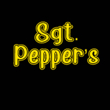 Black Dog Sgt. Pepper's Ancho Chile Stout beer