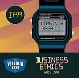Virginia Beer Co. Business Ethics beer