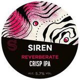 Siren Reverberate beer