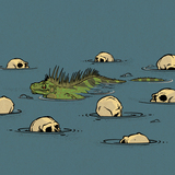 Tripping Animals Bone Drift beer