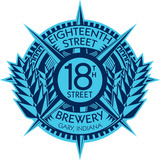 18th Street Sue Express beer