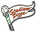 Stadium Pizza Hat Trick beer