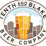 Tenth and Blake St. Stefanus Belgian beer Label Full Size