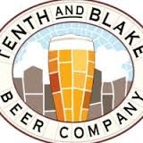 Tenth and Blake St. Stefanus Belgian beer