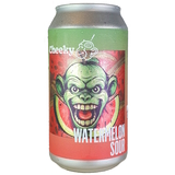 Cheeky Monkey Watermelon Sour beer