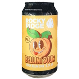 Rocky Ridge Bellini beer