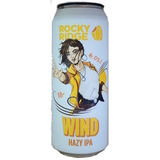 Rocky Ridge Wind beer