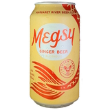 Margaret River Megsy beer