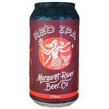 Margaret River Red Ipa beer