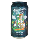 Margaret River Beyond The Pines beer