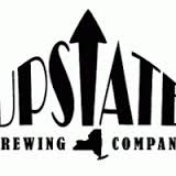 Upstate Summer Haze beer Label Full Size