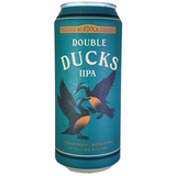 Burdock Double Ducks beer