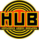 Hopworks Urban Totally Radler beer