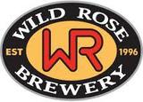 Wild Rose Electric Ave beer