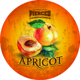 Pierced Cider Apricot beer