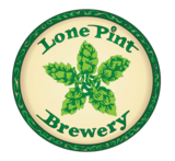 Lone Pint Brewer’s Select Black IPA beer