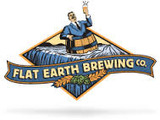 Flat Earth Northwest Passage beer