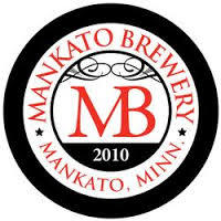 Mankato Haymaker beer Label Full Size
