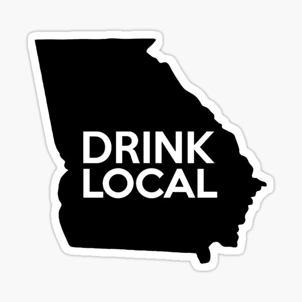 Seasonal Rotating Tap beer Label Full Size