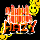 Atrium Happy Happy Hazy beer
