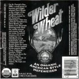 Santa Cruz Mountain Wilder Wheat beer