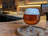 Ilium Brewing Redemption Rye beer