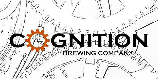 Cognition O.T.A.S. (One Ton Axle Swap) Robust Porter beer Label Full Size