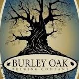 Burley Oak Afternoon Delight beer Label Full Size