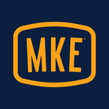 MKE Rec Room Porter beer